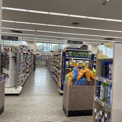 Walgreens