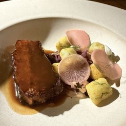 Pork Belly