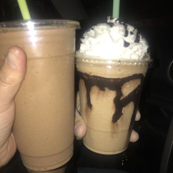 The Filling Station - Humble monkey left, tiger toffee right - Coffee & Tea Near Me - Bakersfield, California The Filling Station - Humble monkey left, tiger toffee right - Coffee & Tea Near Me - Bakersfield, California