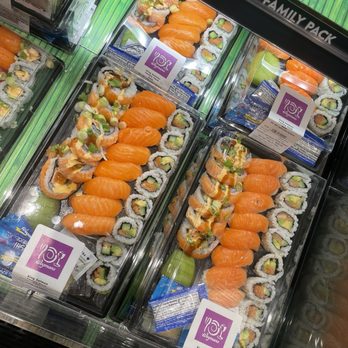 Wegmans - Sushi - Grocery Near Me - Morrisville, North Carolina Wegmans - Sushi - Grocery Near Me - Morrisville, North Carolina