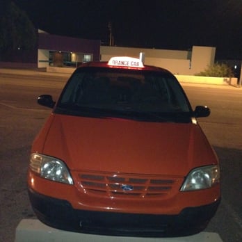 Orange Cab of Tucson - Taxis Near Me - Tucson, Arizona Orange Cab of Tucson - Taxis Near Me - Tucson, Arizona