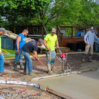 Goodridge Construction Group - Excavation Services Near Me - Berwick, Pennsylvania