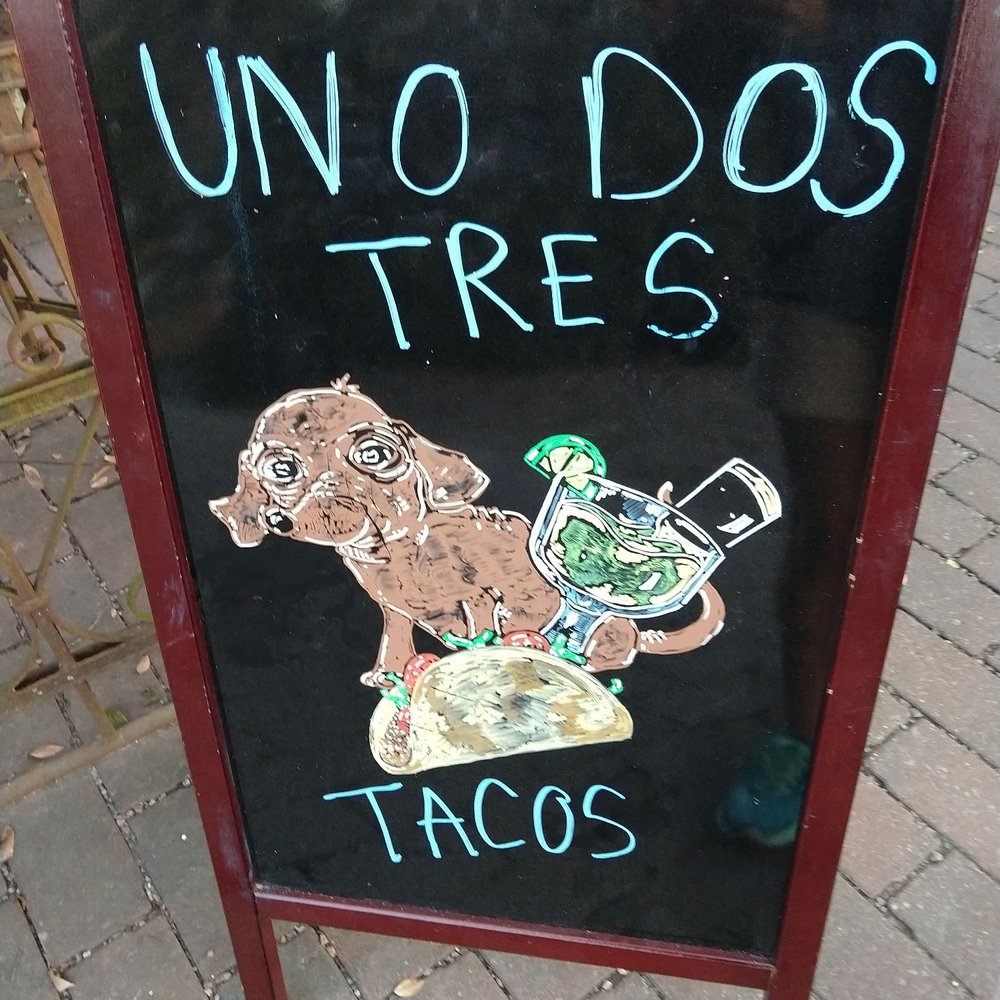Taco Boy - Mexican Near Me - Summerville, South Carolina