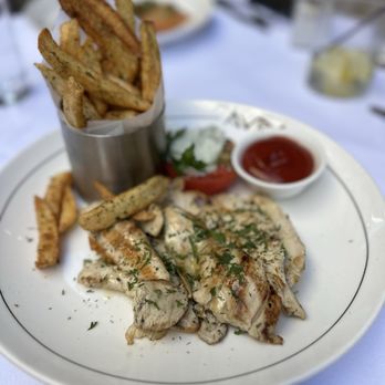 Avra Madison - Greek Near Me - New York, New York