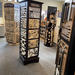 T J Hardware