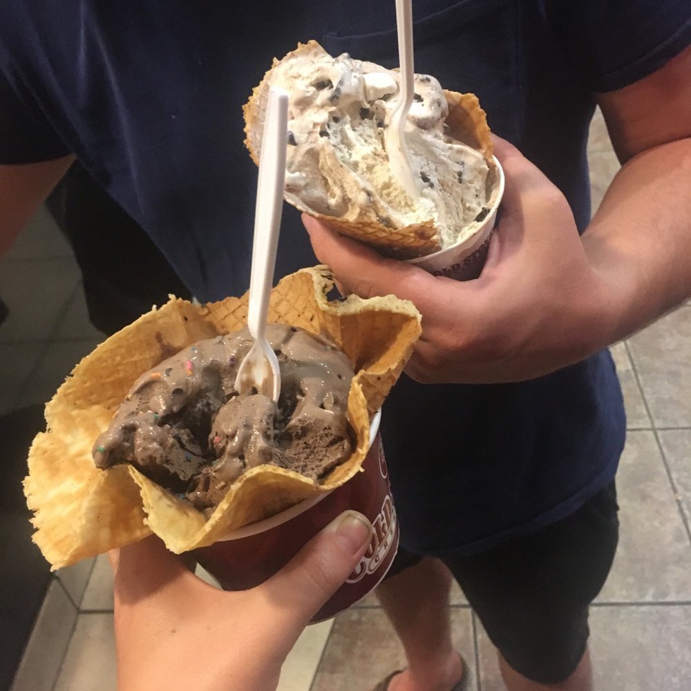 Cold Stone Creamery - Let's do this - Ice Cream & Frozen Yogurt Near Me - Hollywood, Florida Cold Stone Creamery - Let's do this - Ice Cream & Frozen Yogurt Near Me - Hollywood, Florida