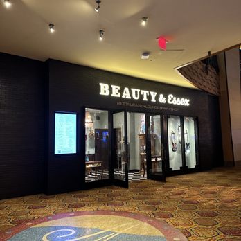 BEAUTY & ESSEX - Updated February 2026 - 273 Photos & 51 Reviews - 1