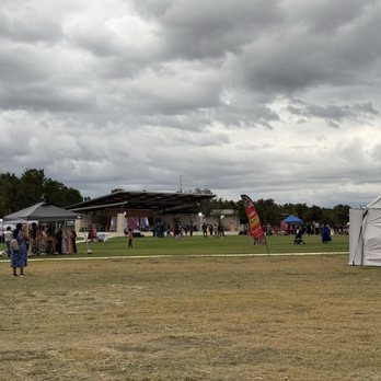 Lakeline Park - Weekend festival - Parks Near Me - Cedar Park, Texas
