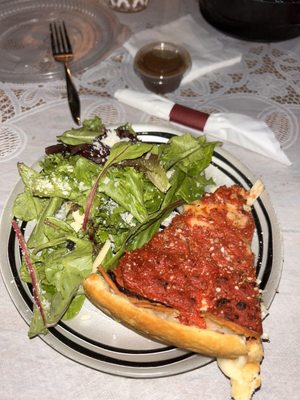 Nancy's Pizza Homer Glen by null