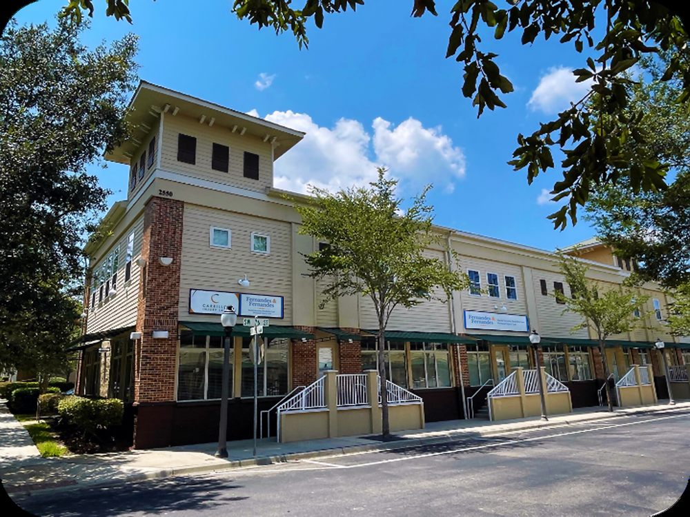 Fernandes & Fernandes - disability attorney in Gainesville, FL