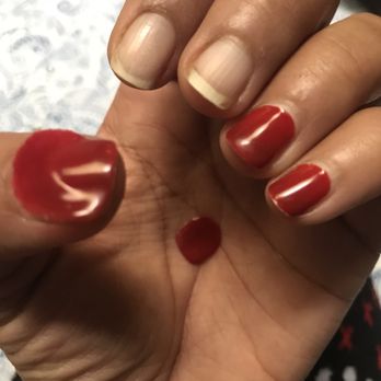 Angel Nails - Just takeout byself within a 4-5 days - Nail Salons Near Me - Fairfax, Virginia Angel Nails - Just takeout byself within a 4-5 days - Nail Salons Near Me - Fairfax, Virginia