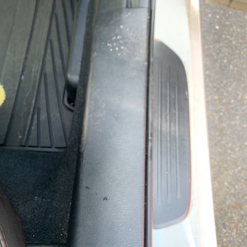 Canton Car Wash - Rear door sill - Car Wash Near Me - Abingdon, Maryland Canton Car Wash - Rear door sill - Car Wash Near Me - Abingdon, Maryland