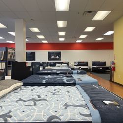 Mattress Firm Killeen Mall