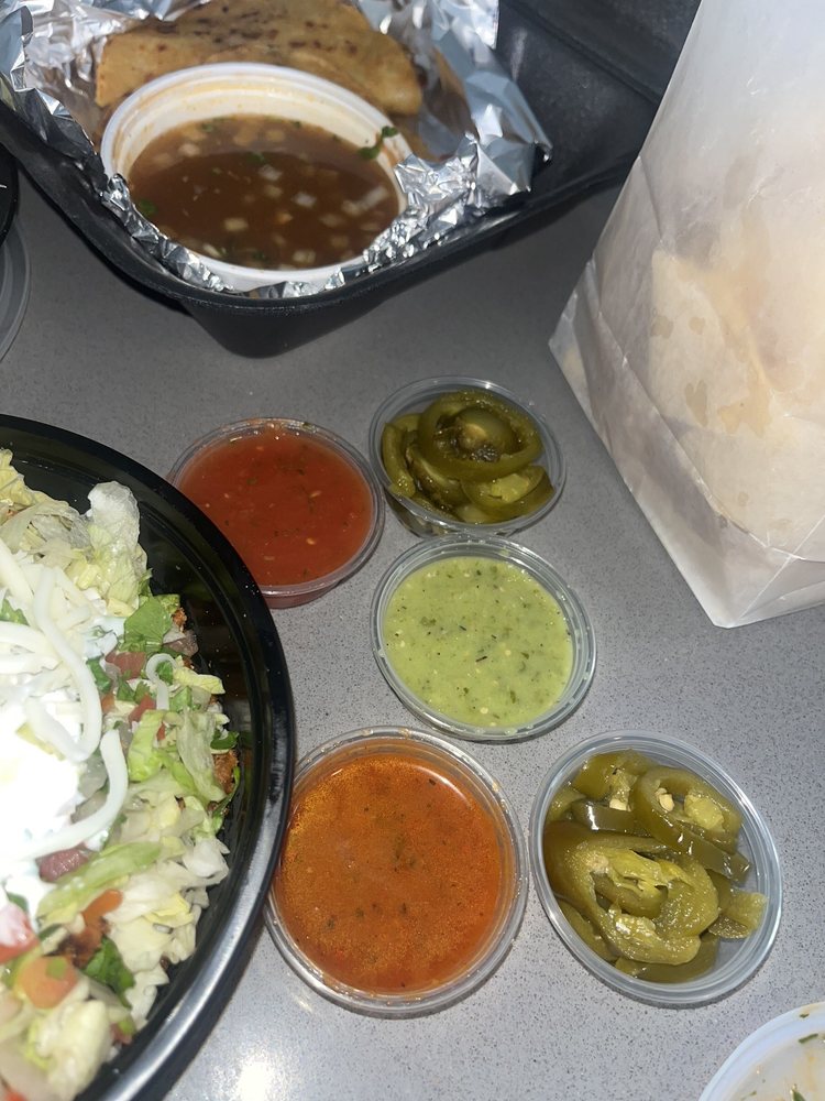 Mextizo Tortas & Tacos