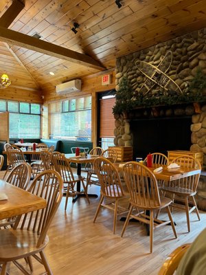 Muddy Moose Restaurant & Pub by null