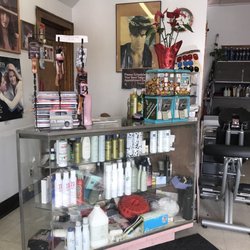 R's Looking Good Beauty Salon South Side - Shampoo Supplies and Color!