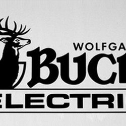 Wolfgang Buck Electric