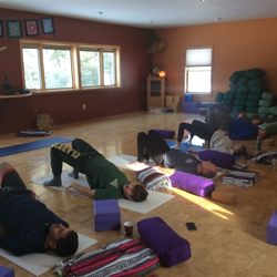 Yoga in the Adirondacks - Yoga In The Adirondacks LLC