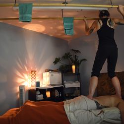 AHH Therapeutic Massage