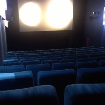 Alhambra - Cinema Near Me - Berlin, BE