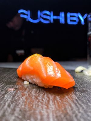 Sushi by Bou - Midtown PA @ Raw by null
