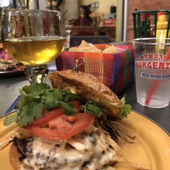 Burgerteca - Burgers Near Me - San Antonio, Texas