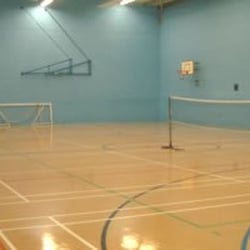 Easton Leisure Centre - From ELC website