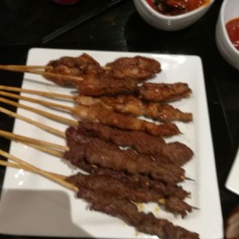 Funny BBQ - Hot Pot Near Me - New York, New York Funny BBQ - Hot Pot Near Me - New York, New York