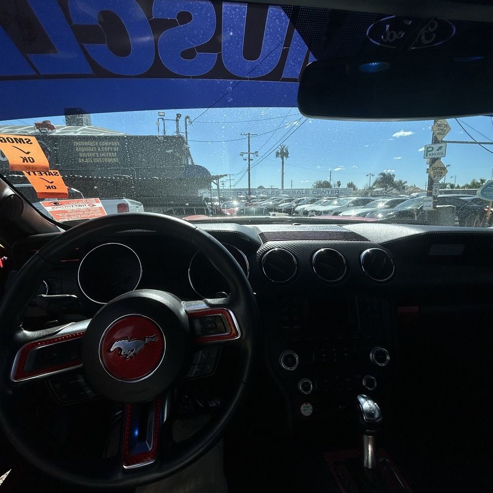 Karplus Warehouse - 2017 Mustang - Used Car Dealers Near Me - Pacoima, California Karplus Warehouse - 2017 Mustang - Used Car Dealers Near Me - Pacoima, California