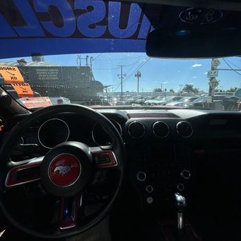 Karplus Warehouse - 2017 Mustang - Used Car Dealers Near Me - Pacoima, California