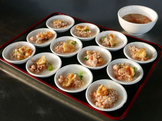 Pho Hue Oi (Redondo Beach) by null