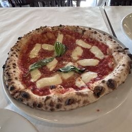Margherita Margherita