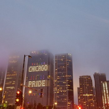 Chicago Pridefest & Parade - Someone just stole your car. Where'd Chicago. - Festivals Near Me
