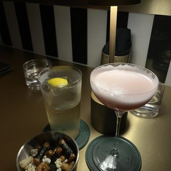 Highball - Bars Near Me - Costa Mesa, California