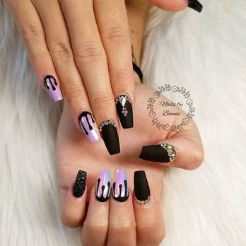 Joyful Nails And Spa - Nail Salons Near Me - West Point, Utah