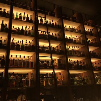 Bad Luck Bar - The bar - Cocktail Bars Near Me - Detroit, Michigan