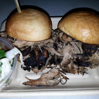 Circle R Farm - Duck Sliders! - Food Trucks Near Me - Scottsdale, Arizona Circle R Farm - Duck Sliders! - Food Trucks Near Me - Scottsdale, Arizona