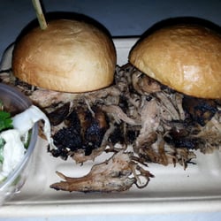 Circle R Farm - Duck Sliders!