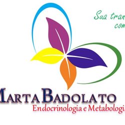 Dra. Marta Badolato - Dra Marta BAdolato Endocrinologista
