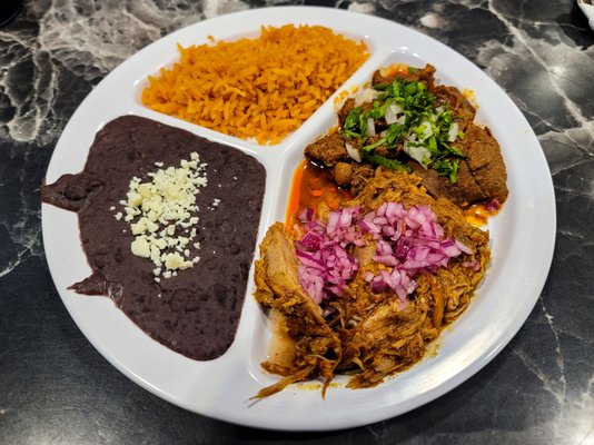 Sabroso Cocina Mexicana by null
