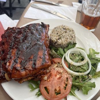 Lucy’s Pie House & Grill - Ribs - Desserts Near Me - Sealy, Texas Lucy’s Pie House & Grill - Ribs - Desserts Near Me - Sealy, Texas