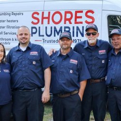 Shores Plumbing & Heating