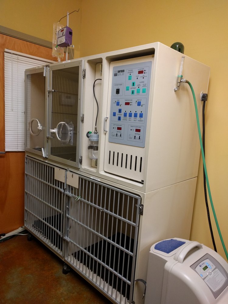 LAFAYETTE ANIMAL EMERGENCY CLINIC Updated September 2024 17 Photos & 14 Reviews 206