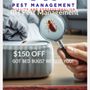 Photo of RH Pest Management