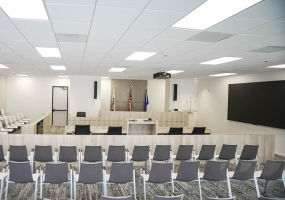 Gomez Trial Attorneys Accident & Injury Lawyers