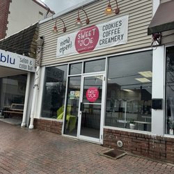 Sweet N Joe Dessert Shop - Yummy Ice Cream