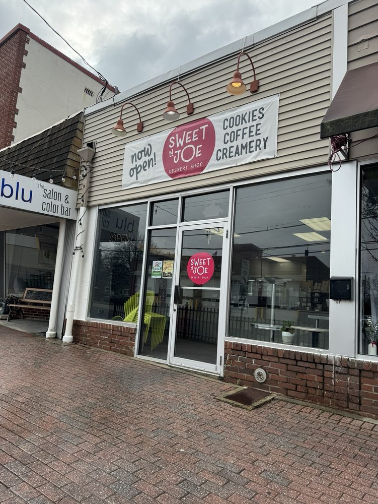 SWEET N JOE DESSERT SHOP Updated September 2024 1405 Wickapecko Dr
