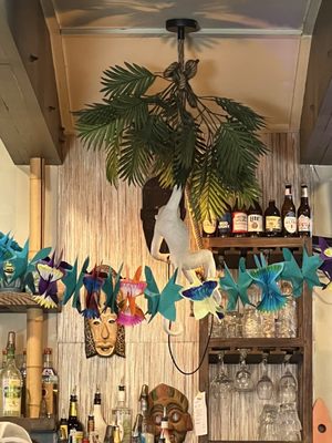 Lelo's Island Bar by null