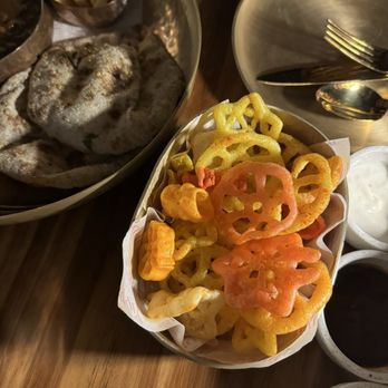 Pippal - Indian Near Me - Emeryville, California