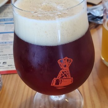 Buoy Beer - Dunkel - Brewpubs Near Me - Astoria, Oregon Buoy Beer - Dunkel - Brewpubs Near Me - Astoria, Oregon